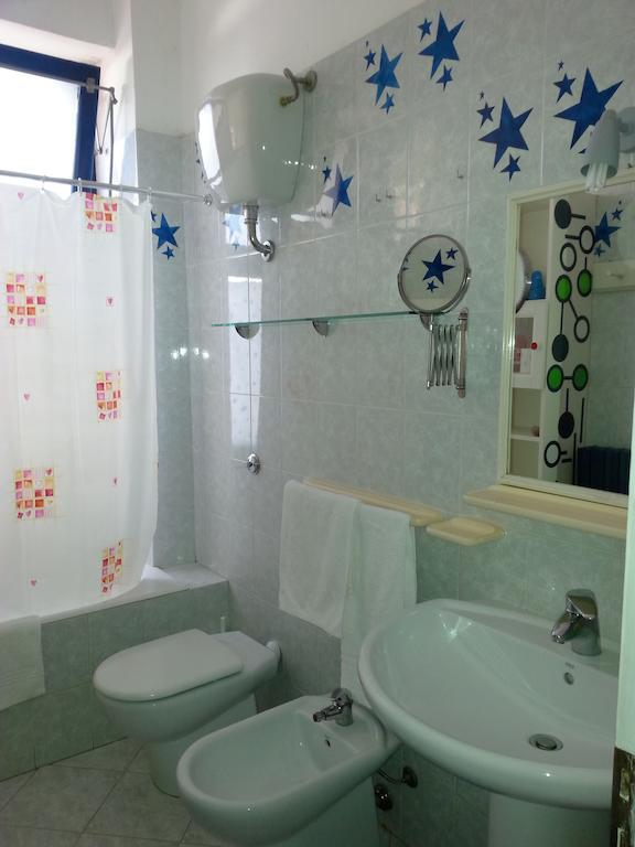 לצ'ה B&B Dei Tigli מראה חיצוני תמונה
