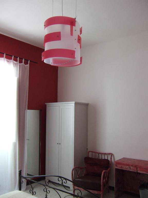 לצ'ה B&B Dei Tigli חדר תמונה
