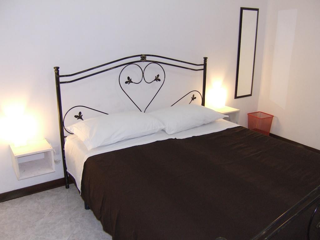 לצ'ה B&B Dei Tigli מראה חיצוני תמונה