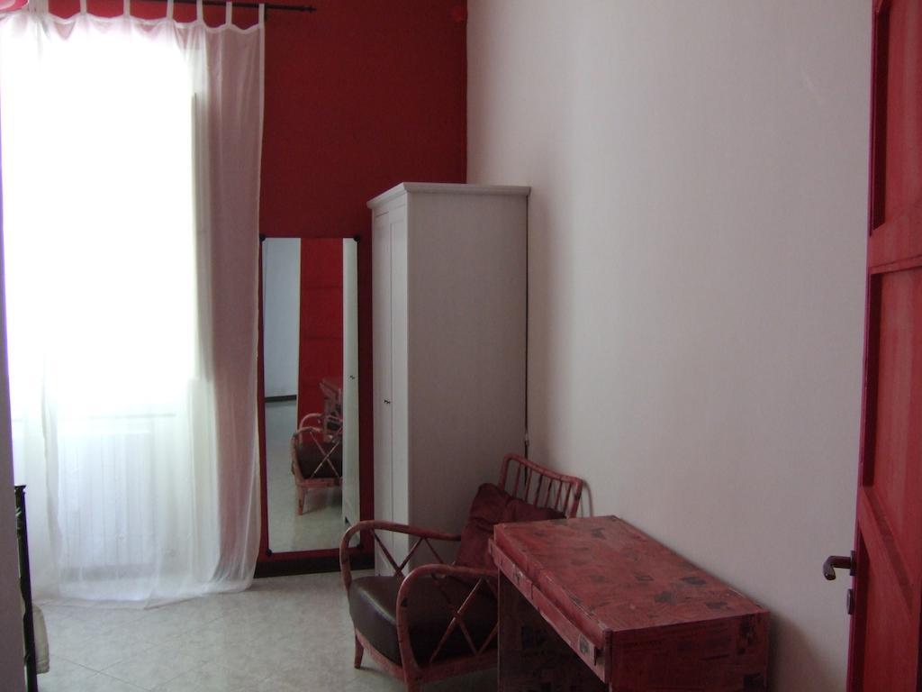 לצ'ה B&B Dei Tigli מראה חיצוני תמונה