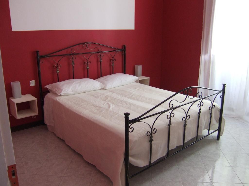 לצ'ה B&B Dei Tigli מראה חיצוני תמונה