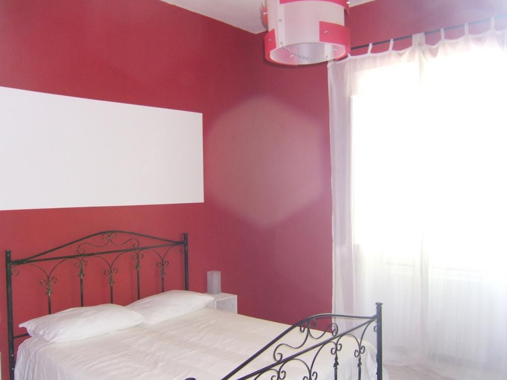 לצ'ה B&B Dei Tigli מראה חיצוני תמונה