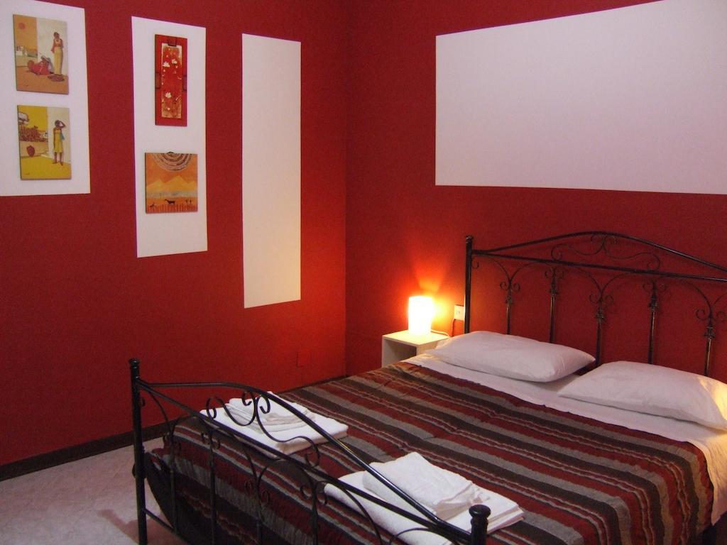 לצ'ה B&B Dei Tigli מראה חיצוני תמונה