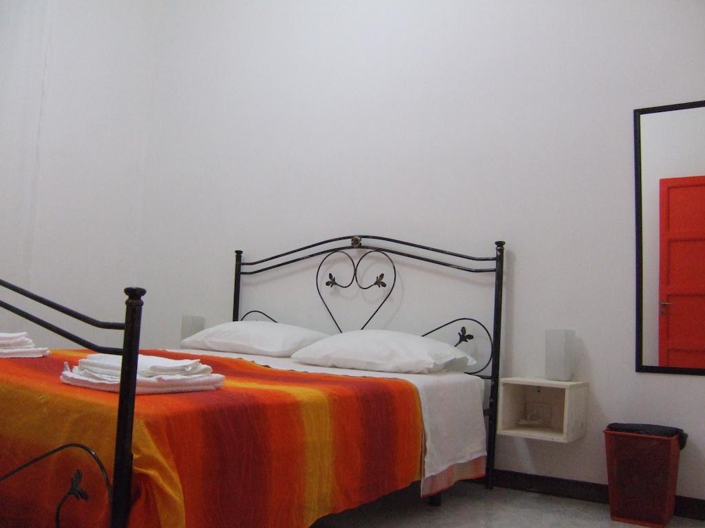 לצ'ה B&B Dei Tigli מראה חיצוני תמונה