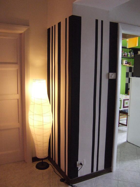לצ'ה B&B Dei Tigli מראה חיצוני תמונה