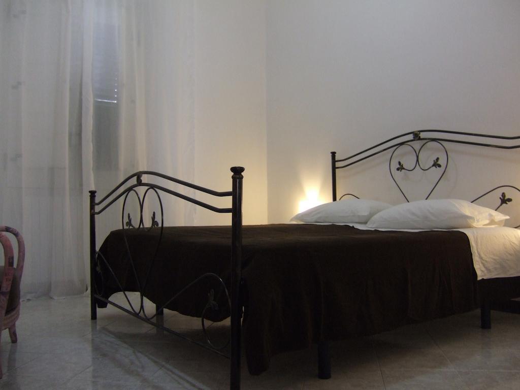 לצ'ה B&B Dei Tigli מראה חיצוני תמונה