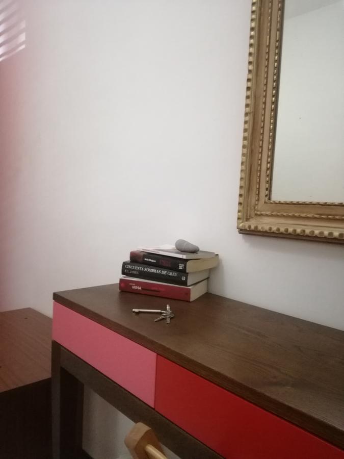 לצ'ה B&B Dei Tigli מראה חיצוני תמונה